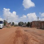 Ampliación de la Red de Alumbrado Público en la colonia Masie