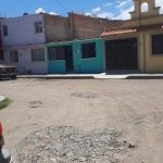 Ampliación de la Red de Agua Potable en el Fraccionamiento Huizache